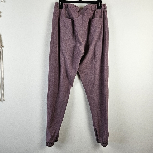 Albion Jetsetter Active Joggers Pants Size XL Tall - Picture 5 of 6